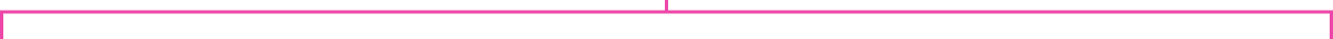 Pink horizontal line on a green background.